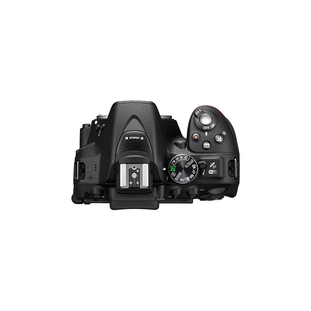 NIKON D5300 Nu 3 NIKON D5300 Nu – Image 3