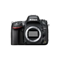 Nikon D610