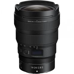 NIKON NIKKOR Z 14-24mm F2.8 S