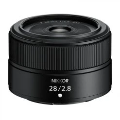 NIKON NIKKOR Z 28mm F2.8