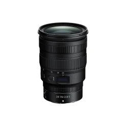 NIKON Objectif NIKKOR Z 24-70mm F/2.8 S