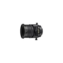 NIKON PC-E Micro Nikkor 85 Mm F/2.8D