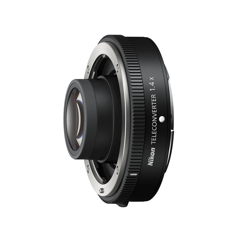 NIKON Z TC-1.4X Téléconvertisseur Multiplicateur 1.4x 1 NIKON Z TC-1.4X Téléconvertisseur Multiplicateur 1.4x