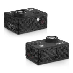 Universal Nouveaux Arrivants! Original Eken H9R/H9 Ultra HD Caméra D'action 4K...