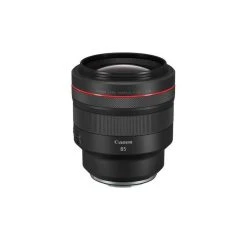 Canon® Objectif Hybride Canon RF 85mm F 1.2 L USM