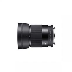 Inconnu Objectif Hybride Sigma 30mm F/1.4 DC DN 'Contemporary' Pour Monture L