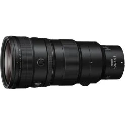 Objectif Nikon NIKKOR Z 400mm F/4.5 VR S