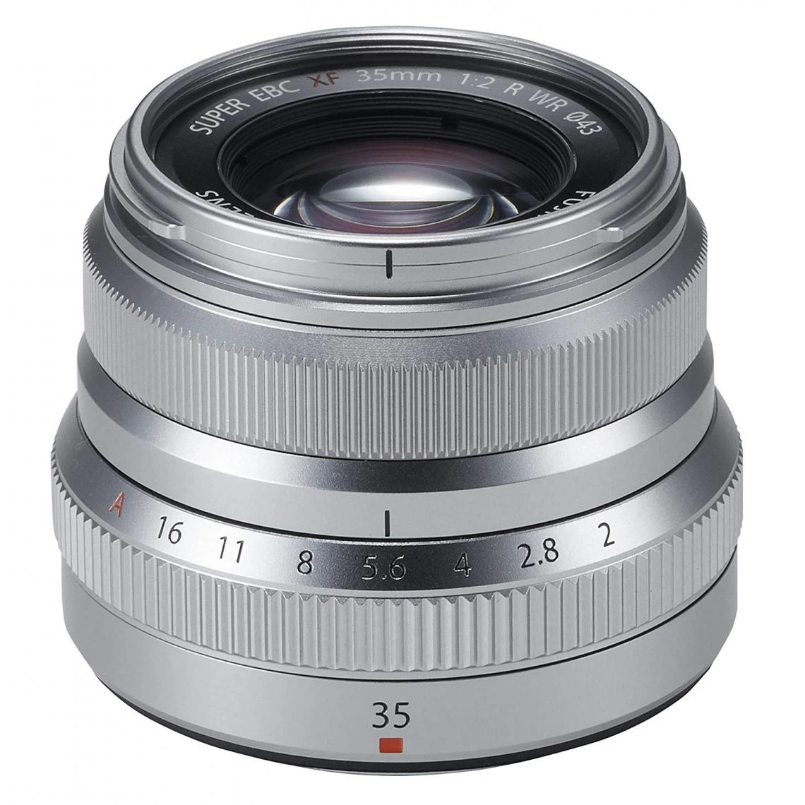 FujiFilm Objectif Parent 1 FujiFilm Objectif Parent