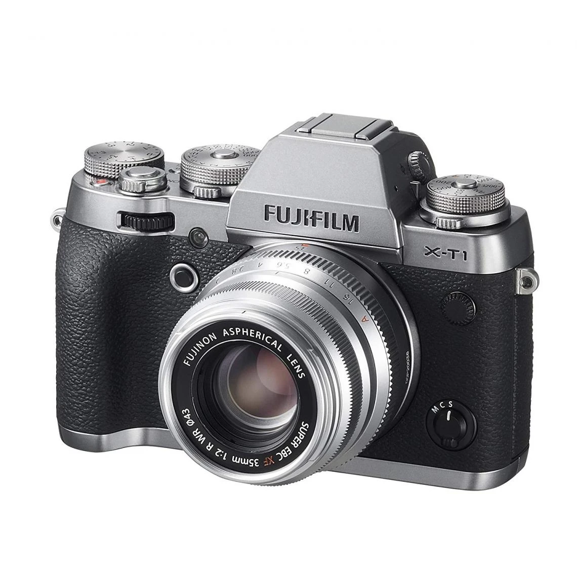 FujiFilm Objectif Parent 3 FujiFilm Objectif Parent – Image 3