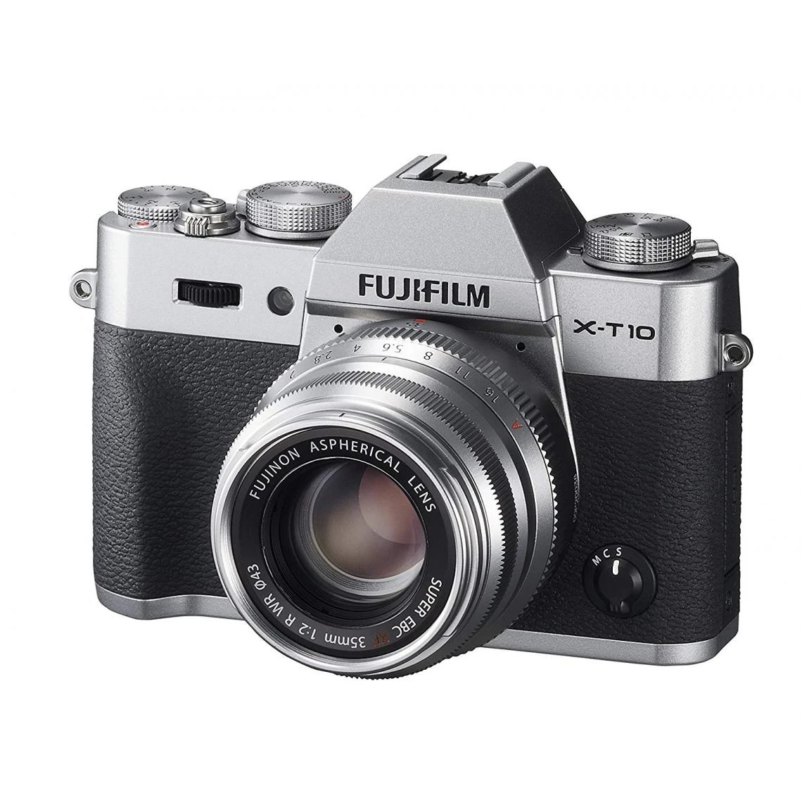 FujiFilm Objectif Parent 4 FujiFilm Objectif Parent – Image 4
