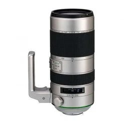 Objectif Réflex Pentax HD-D FA 70-200mm F/2.8 ED DC AW, Edition Limit...