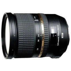 Tamron Objectif Reflex SP 24-70mm F/2.8 Di Pour Canon