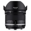 Optique Fixe Et Zoom SAMYANG MF 14/2.8 MK 2 CANON EF-M