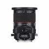 Samyang Objectif 24mm F/3.5 ED AS UMC Tilt-Shift Monture Canon