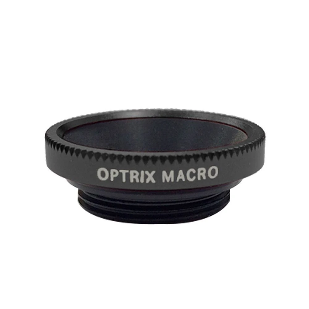 OPTRIX Objectif Macro Iphone 5/5S - 9470202 1 OPTRIX Objectif Macro Iphone 5/5S - 9470202