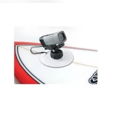 Alternative view of Inconnu Oregon ATCM-S HAT0092010311001 Fixation Ventouse Surf