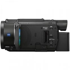 Sony PACK FDR-AX53 4K + FOURRE-TOUT + SD 16GO