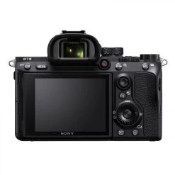 Alternative view of PACK SONY ALPHA 7 III + FE 50mm F/1.8