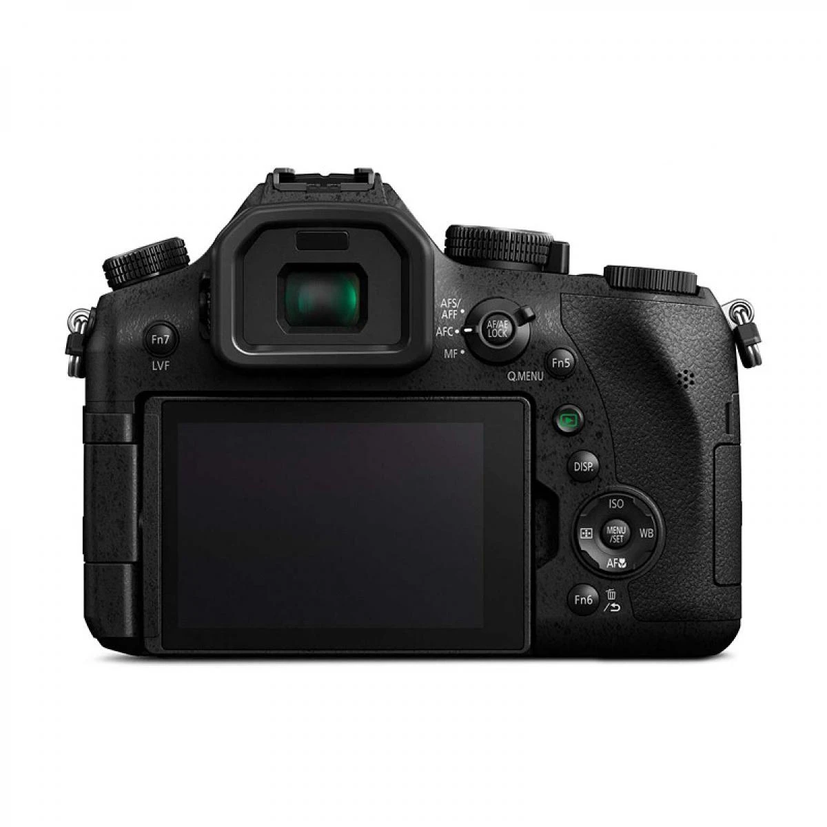 PANASONIC Bridge Expert FZ2000 + Sac Et Carte SD 4 Go 2 PANASONIC Bridge Expert FZ2000 + Sac Et Carte SD 4 Go – Image 2
