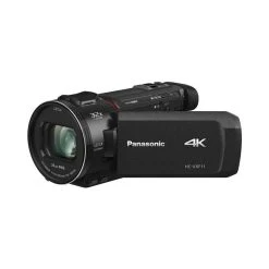 PANASONIC Camescope HC-VXF11