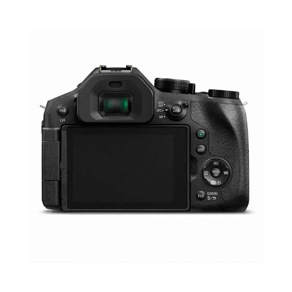 Panasonic Appareil Photo Numérique Bridge Lumix DMC-FZ300 2 Panasonic Appareil Photo Numérique Bridge Lumix DMC-FZ300 – Image 2