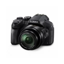 Panasonic Appareil Photo Numérique Bridge Lumix DMC-FZ300