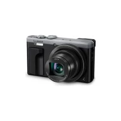 Alternative view of Panasonic Lumix DMC-TZ80 - Silver