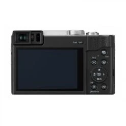 Alternative view of PANASONIC LUMIX DMC-TZ95 SILVER