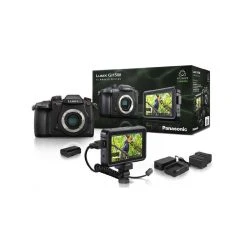 PANASONIC LUMIX GH5S Filmmaker Edition