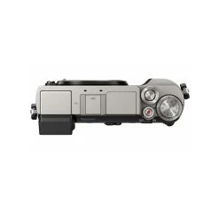 Panasonic Appareil Hybride + 14-140mm Silver - GX9 -Boutique KODAK PIXPRO panasonic lumix gx9 nu silver 1