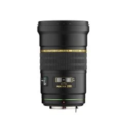 PENTAX Objectif 200 Mm F/2.8 ED IF SDM