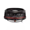 Pentax 70 Mm / F 2,4 HD DA LIMITED Objectifs
