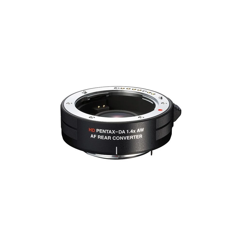 PENTAX Multiplicateur 1,4x 1 PENTAX Multiplicateur 1,4x