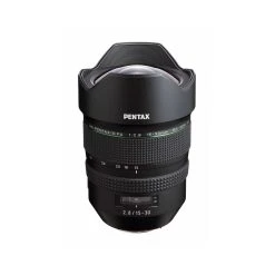 PENTAX Objectif HD D-FA 15-30 Mm F/2.8 ED SDM WR