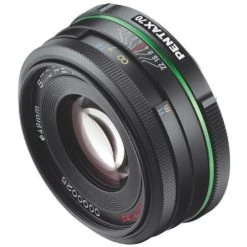 Inconnu Pentax Objectif SMC DA 70mm F2.4 Limited
