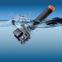 Alternative view of EASYPIX Perche étanche Pour Caméra GoXtreme - Compatible GoPro