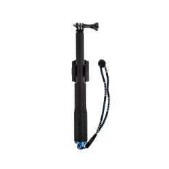 Alternative view of Marque Generique Perche Selfie GoPro Hero Bâton De Poche Télescopique Avec Support T?...