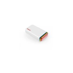 Alternative view of Polaroid Hi.Print 2x3 Imprimante De Poche - Blanc