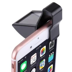 Wewoo Pour L'pour IPhone, Galaxy, Le Sony, Lenovo, HTC, Huawei, Google, LG, ... 9 Wewoo Pour L'pour IPhone, Galaxy, Le Sony, Lenovo, HTC, Huawei, Google, LG, ... -Boutique KODAK PIXPRO pour lpour iphone galaxy le sony lenovo htc huawei google lg xiaomi et dautres smartphones 90 degres tournant la lentille de periscope avec clip 12214106 32452028 1140x1140