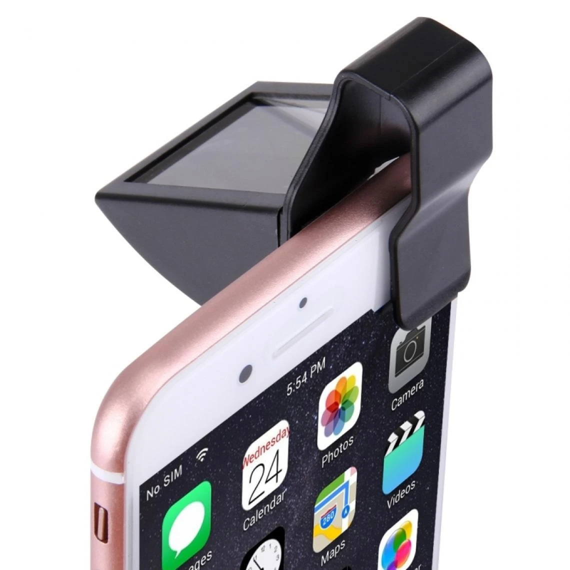 Wewoo Pour L'pour IPhone, Galaxy, Le Sony, Lenovo, HTC, Huawei, Google, LG, ... 5 Wewoo Pour L'pour IPhone, Galaxy, Le Sony, Lenovo, HTC, Huawei, Google, LG, ... – Image 5