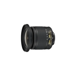 Nikon Objectif Grand Angle 10-20mm