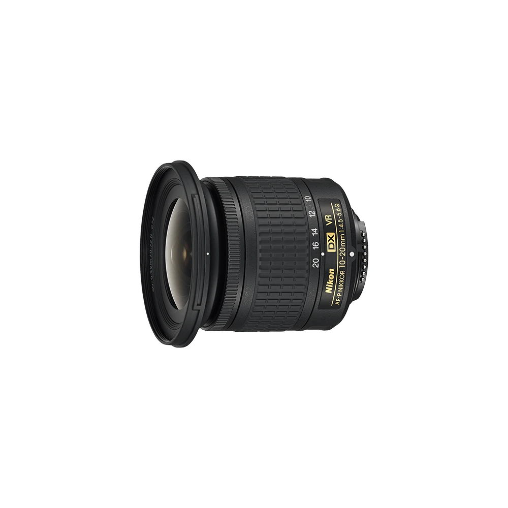 Nikon Objectif Grand Angle 10-20mm 1 Nikon Objectif Grand Angle 10-20mm