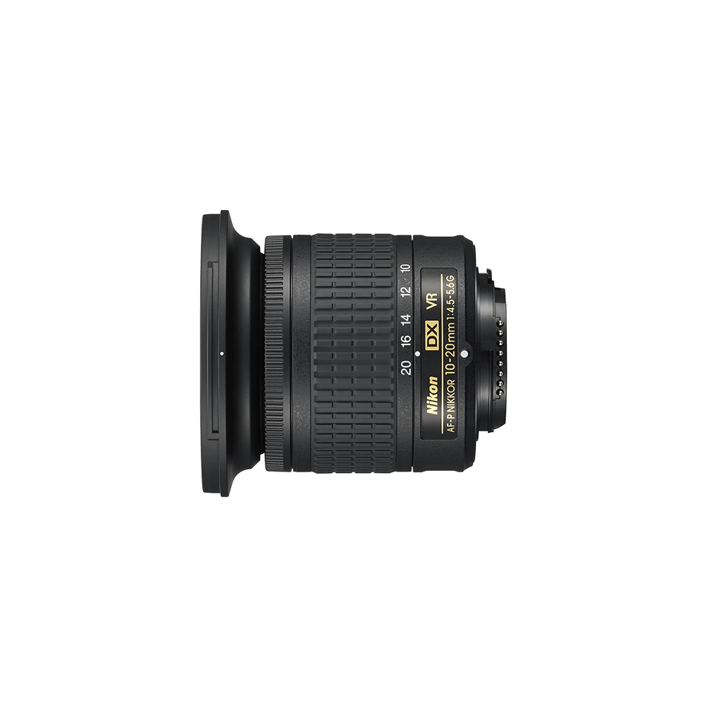 Nikon Objectif Grand Angle 10-20mm 2 Nikon Objectif Grand Angle 10-20mm – Image 2
