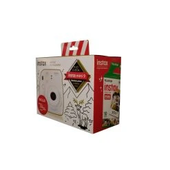 Alternative view of FujiFilm Pack Cadeau Instax Mini 9 + Pack Film 10 Vues + Calendrier 2020 à Col...