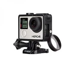 Alternative view of GoPro Protection D'objectif