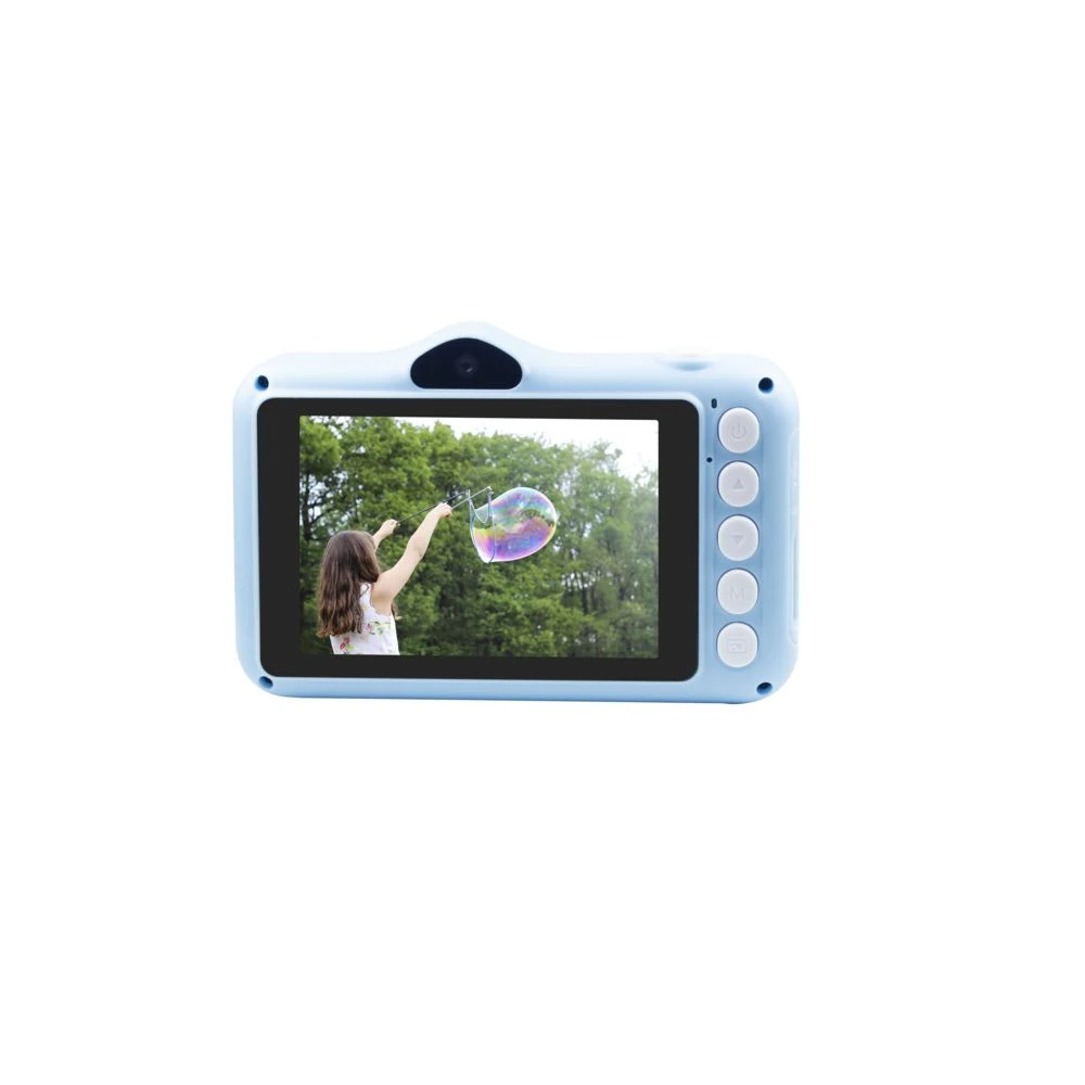 AGFA PHOTO - Appareil Photo Numérique Compact Enfant - Realikids Cam ... 2 AGFA PHOTO - Appareil Photo Numérique Compact Enfant - Realikids Cam ... – Image 2