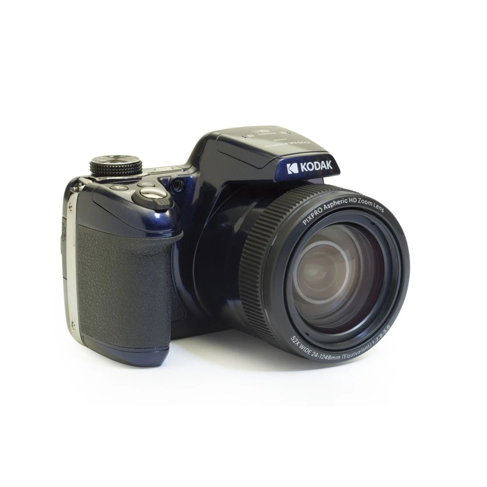 KODAK Pixpro - AZ528 - Appareil Photo Bridge Numérique 16 Mpixels - B... 2 KODAK Pixpro - AZ528 - Appareil Photo Bridge Numérique 16 Mpixels - B... – Image 2