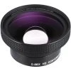 Raynox HD-6600 Pro Multiplicateur Grand Angle 58 Mm / 0,66 X