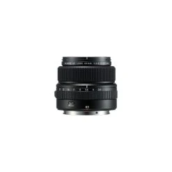 FUJI GF 63mm F2.8 R WR Black