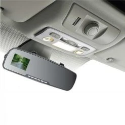 Yonis Rétroviseur Caméra De Recul+SD 8Go -Boutique KODAK PIXPRO retroviseur camera de recul 12020238 31834792 1140x1140